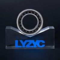 保障角接觸球軸承質量參考標準